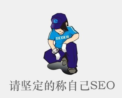 seo怎么推進