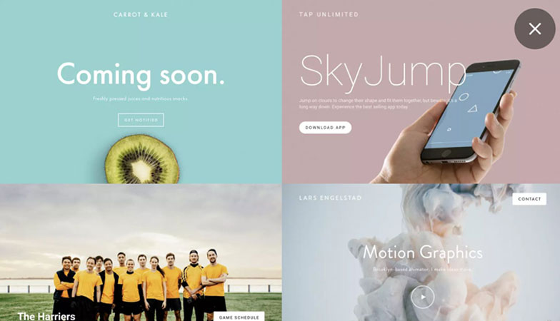 福州網(wǎng)站建設(shè)：手機(jī)網(wǎng)站建設(shè)需要注意哪些問題？(圖1)