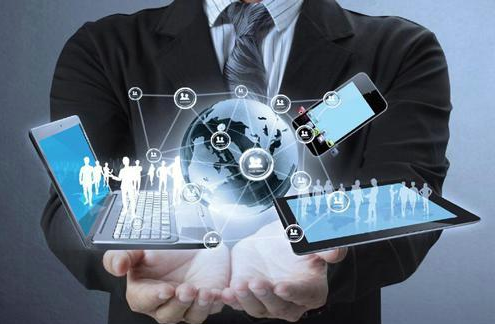 福州網(wǎng)站建設(shè)：企業(yè)建站的基本流程(圖1)