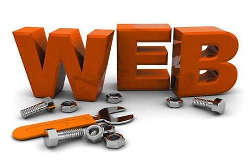 做網(wǎng)站維護