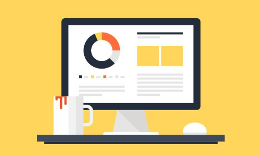 公司做網(wǎng)站的基本流程是什么？(圖1)