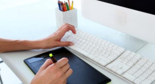 設(shè)計(jì)師需要先給自己設(shè)立網(wǎng)站設(shè)計(jì)目標(biāo)(圖1)