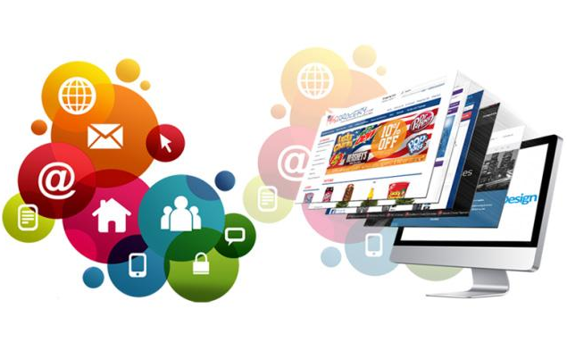 企業(yè)購買網(wǎng)站域名需要注意什么？(圖1)