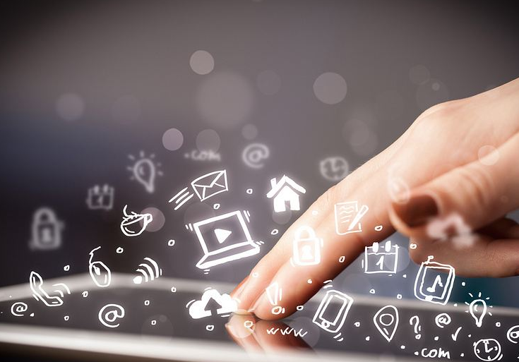 如何讓你的網(wǎng)站制作實(shí)用并高端？(圖1)