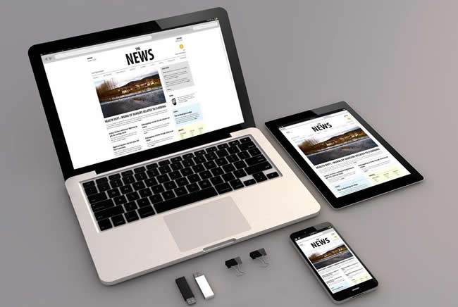 網(wǎng)站設(shè)計都應(yīng)該掌握哪些知識點(圖1)