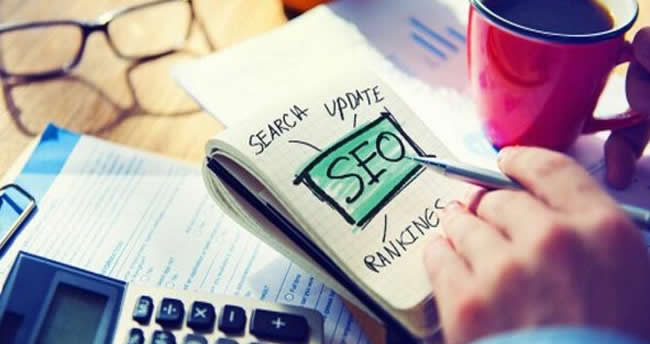 網(wǎng)站首頁(yè)需要怎么做才能吸引住客戶？(圖1)