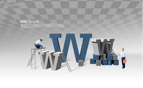 網(wǎng)站建設(shè)外包是選擇個人還是公司為好？(圖1)