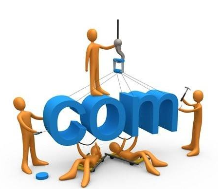 網(wǎng)站域名和空間不能胡亂選擇(圖1)