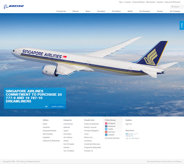 一個網(wǎng)站的圖片對整體的紋理有如此大的影響嗎？(圖2)