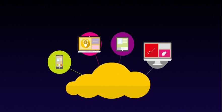 網(wǎng)站建設中如何用視頻元素？(圖1)