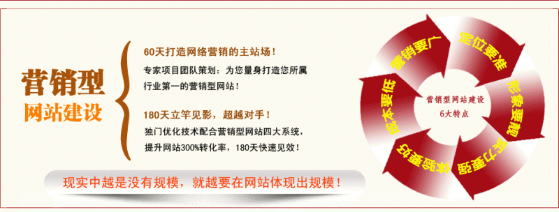 營(yíng)銷(xiāo)型網(wǎng)絡(luò)建設(shè)優(yōu)橙網(wǎng)絡(luò)公司